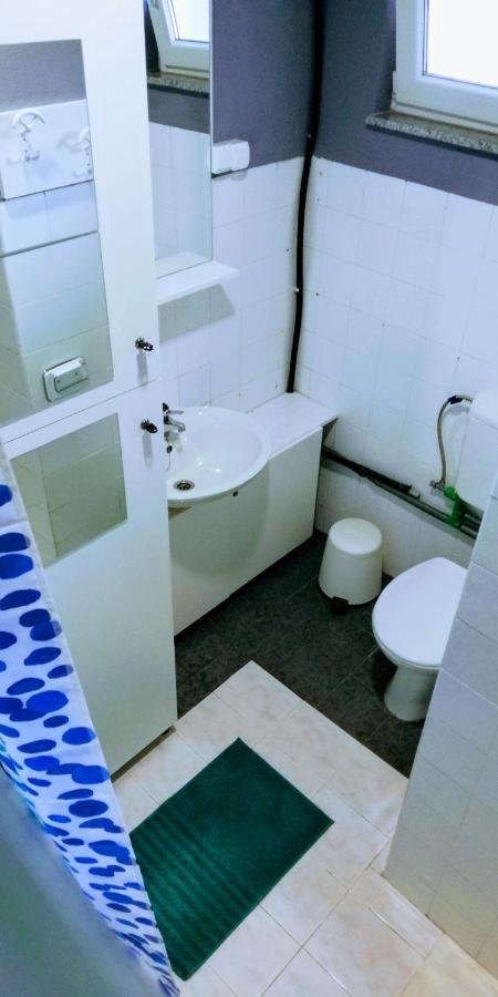 Pula Center Old Town Apartments And Rooms 外观 照片