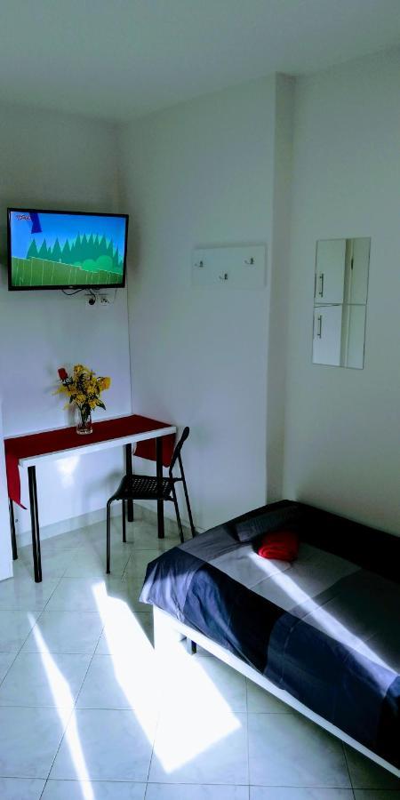 Pula Center Old Town Apartments And Rooms 外观 照片