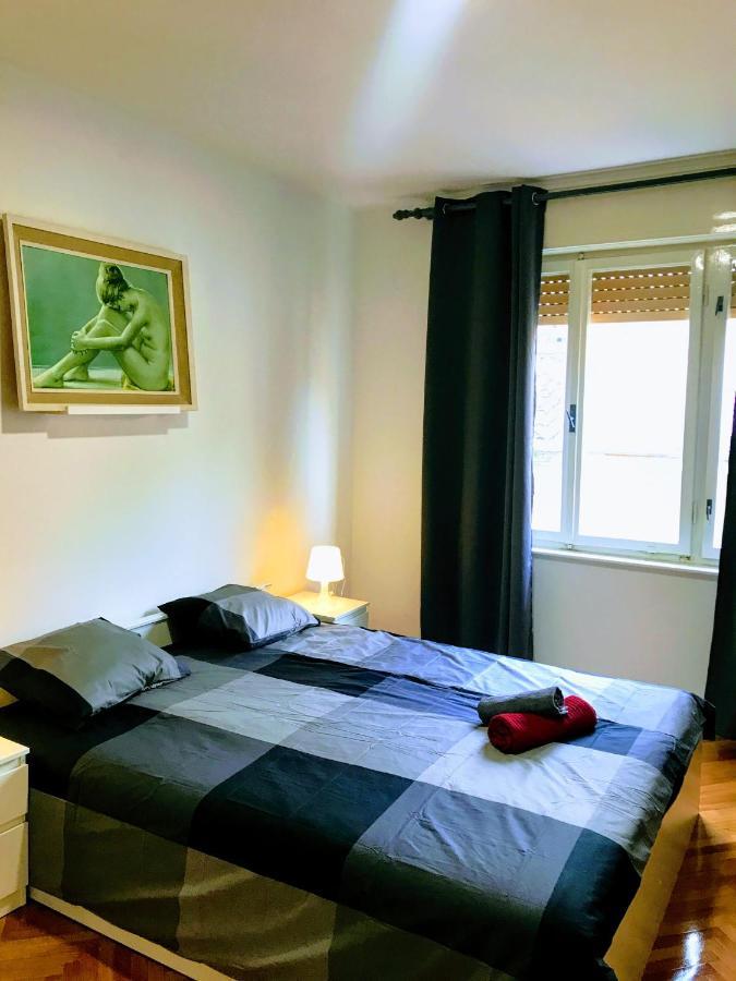 Pula Center Old Town Apartments And Rooms 外观 照片